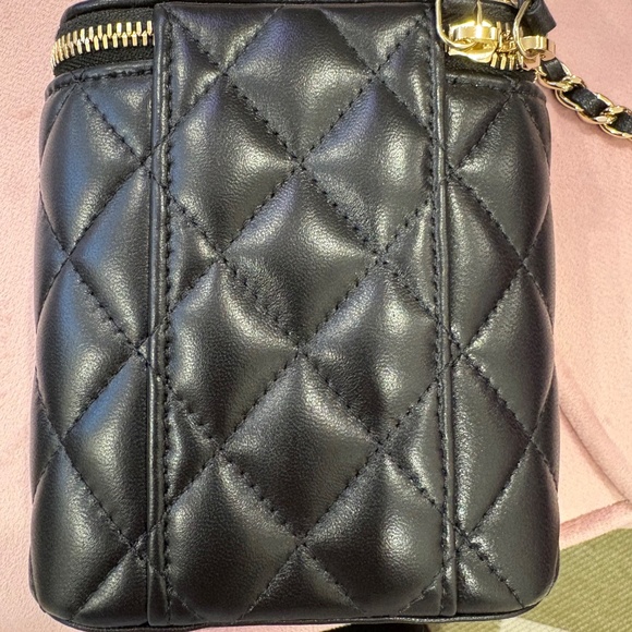 Chanel Vertical Mini Vanity Bag - Picture 2 of 6